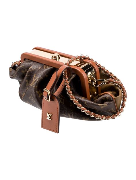 Boursicot Louis Vuitton Handbags for Women 